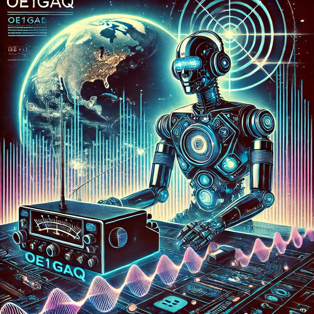 AI Operated SSB