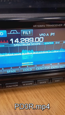 G1ZHD AI QSO